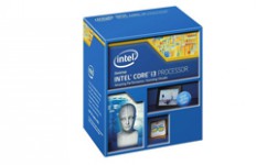 Процесор Intel Core i3-4160 