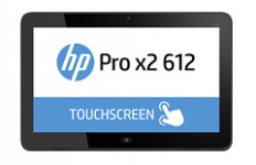 Таблет HP Pro x2 612 G1
