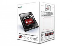 Процесор AMD A4-4020, Richland Core