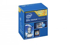 Процесор Intel Pentium Processor G3460 (3M Cache, 3.50 GHz), BOX