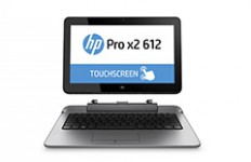 Мощен бизнес таблет HP Pro x2 612 G1 Tablet