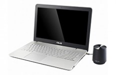 Лаптоп ASUS N551JK-CN112D