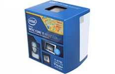 Процесор Intel I7-4790