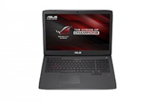 Геймърски лаптоп ASUS G751JY-T7065D, i7-4710HQ