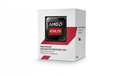 AMD Athlon 5350 - ускорен процесор за десктоп компютри