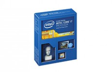 Процесор Intel Core I7-5820K 