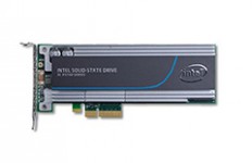 SSD диск INTEL P3700, 400GB