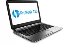 Лаптоп HP ProBook 430 G1 Notebook PC, I5-4200U - бизнес решение с Linux