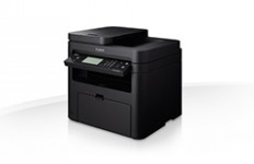 Многофункционален лазерен принтер CANON MF226DN AIO LASER