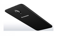 Мобилен телефон Lenovo A606 - достъпно решение с Android