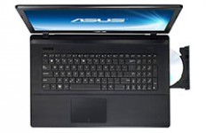 Лаптоп ASUS X75VB-TY099D