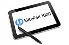 Бизнес таблет HP ElitePad 1000 G2
