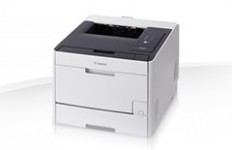 Лазерен цветен принтер Canon i-SENSYS LBP7210Cdn