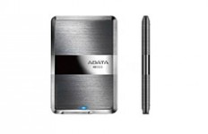 ADATA 1TB, HE720 - най-тънкият USB 3.0 външен диск в света