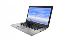 Бизнес лаптоп HP EliteBook 750 G1 Notebook PC, i5-4210U