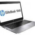 Лаптоп HP EliteBook Folio 1040, i5-4200U, 14", 4GB, 180GB, Win7