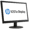 Монитор HP V201a 49,4 cm (19.45'') LED Backlit Monitor
