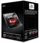 Процесор AMD A10-6790K (4M Cache, 4.3GHz)
