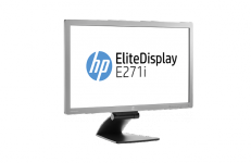 Монитор HP EliteDisplay, 27", E271i 27-inch IPS LED Backlit Monitor