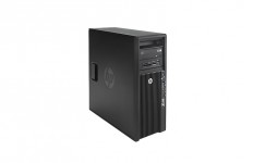 Работна станция HP Z420 Workstation E5-1607v2, 12GB, 500GB