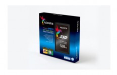 Диск ADATA SSD, 128GB, SP910, SATA3