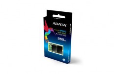 Диск ADATA Premier Pro SP900 M.2 2242 SSD, 256GB, SATA III