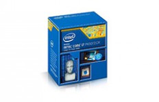 Процесор Intel Core i7-4790K 