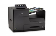 Мастиленоструен принтер HP Officejet Pro X551dw
