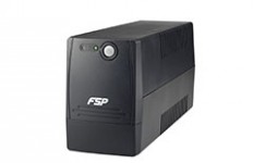 UPS устройство FORTRON FP400_1 UPS