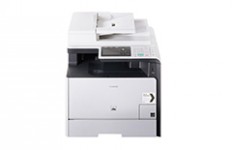 Многофункционален лазерен принтер Canon i-SENSYS MF8540Cdn