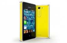 Мобилен телефон Nokia Asha 503 - бюджетно медийно решение