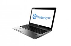 Бизнес лаптоп HP ProBook 450 Touch i5-4200M