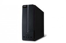 Бюджетен десктоп компютър Acer Aspire XC-603