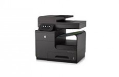 Многофункционален мастиленоструен принтер HP Officejet Pro X476dw