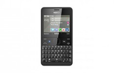 Мобилен телефон NOKIA 210.4 NV BG (черен)