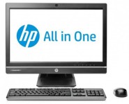 Десктоп компютър HP 6300P AIO 21.5-inch, i5-3470S, 4GB, 500GB, Win7 Professional 64 + Monitor