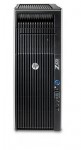 Десктоп компютър HP Z620 Workstation Xeon, E5-2620, 16GB, 1TB, Win7 Pro 64