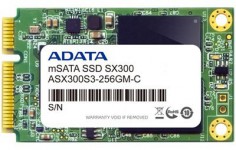 Диск ADATA, 64GB SSD, SX300, SATA 3