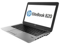 Лаптоп HP EliteBook 820 G1 I7-4600U, 12.5", 8GB, 180GB, Win7