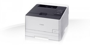 Лазерен принтер Canon i-SENSYS LBP7110Cw