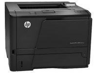 Лазерен принтер HP LaserJet Pro 400 Printer M401dne