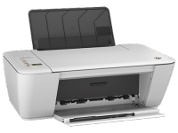 Многофункционален Мастиленоструен Принтер HP Deskjet Ink Advantage 2545 All-in-One Printer