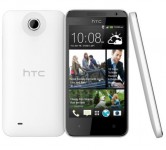 Мобилен телефон HTC DESIRE 300 бял