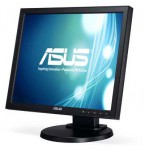 Монитор ASUS VB178TL, 17.0" LCD