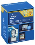 Процесор Intel Core i3-4130 (3M Cache, 3.40 GHz)