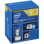 Процесор Intel Core i5-4670 (6M Cache, up to 3.80 GHz)
