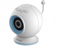 Камерa D-LINK Wi-Fi Baby Camera