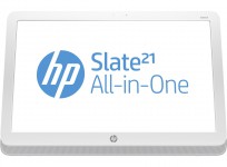 HP Slate 21 - най-големият таблет в света