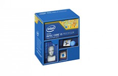 Процесор Intel Core i5-4670K