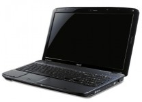 Лаптоп ACER Aspire AS5542G-303G32Mn - масивна мултимедийна система